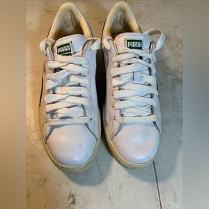 Puma Basket Men’s Retro 70s.